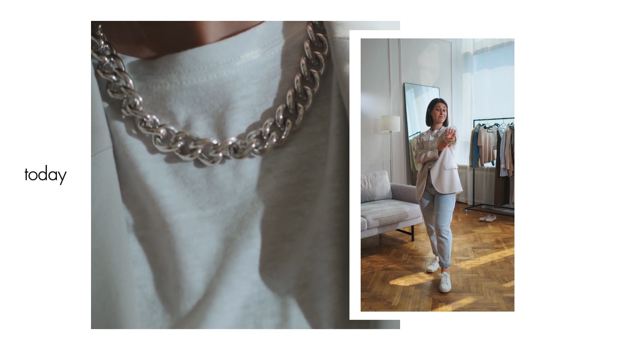 Intro for Fashion