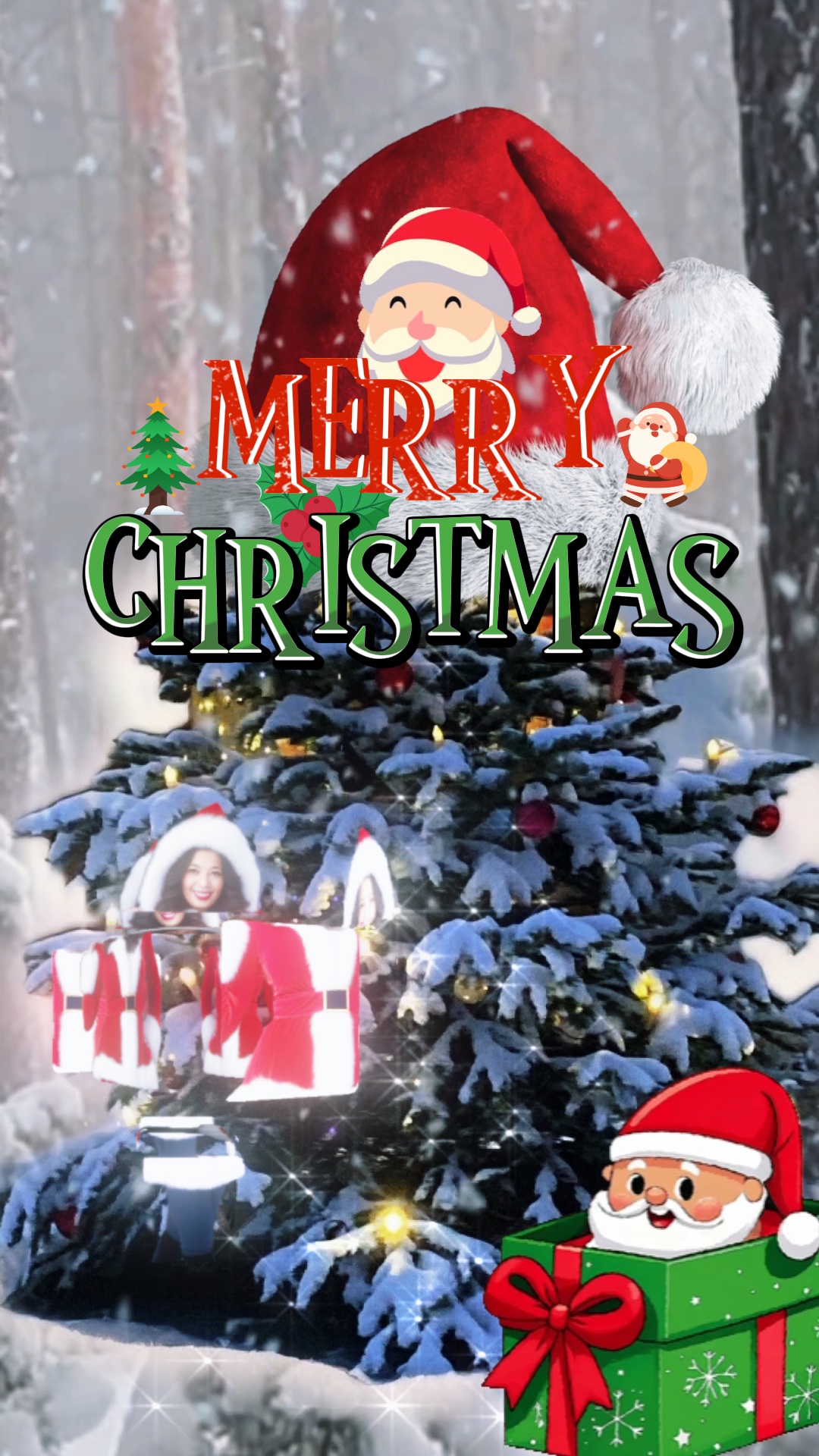 Weihnachtsbaum