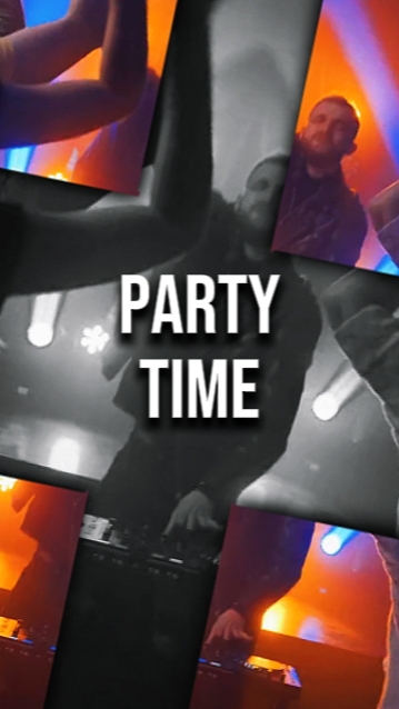 Tiempo De Fiesta