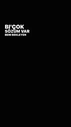 Hiç Aşık Oldun Mu?
