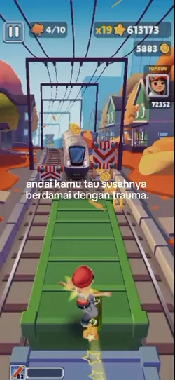 subway surf