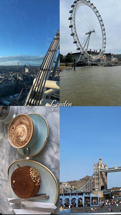 London 