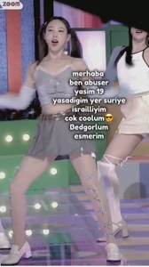 bu ben degilim