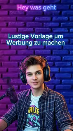 Werbung Micro