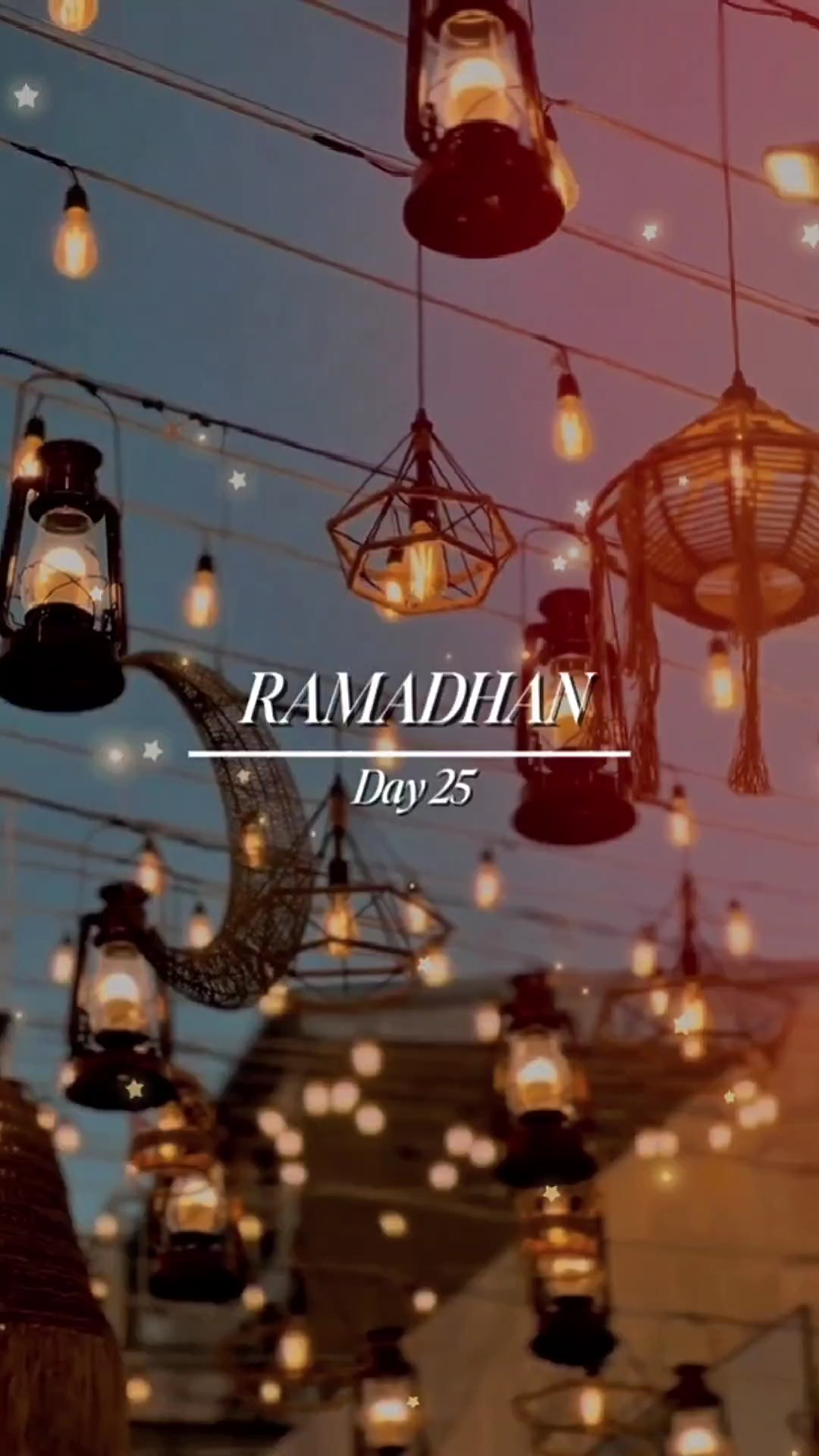 25. gün ramadhan