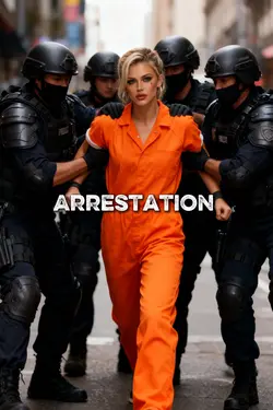 Arrestation