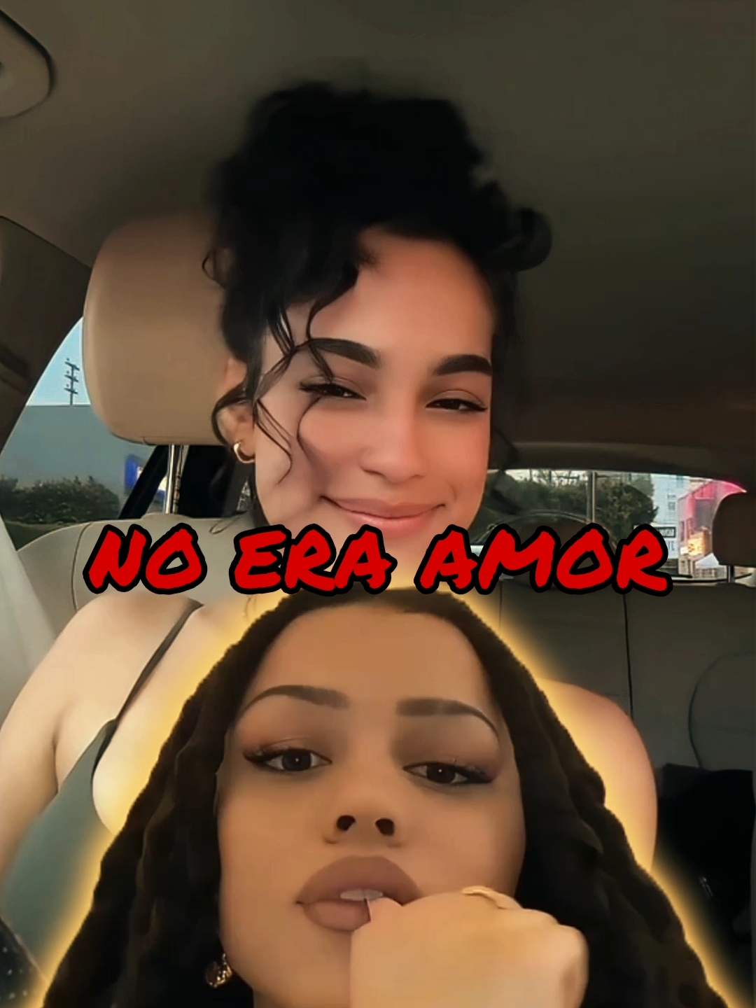 KEINE ERA AMOR