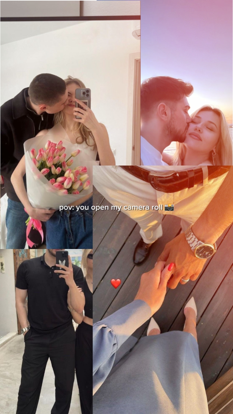 photos de couple