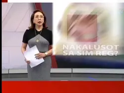 Balitang Katatawanan