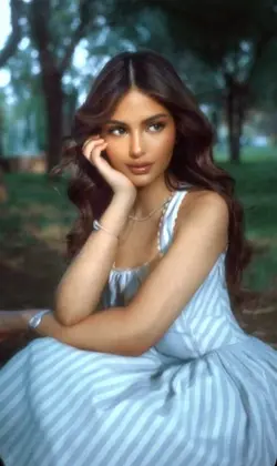 چشم تو نرگس🩵🦋