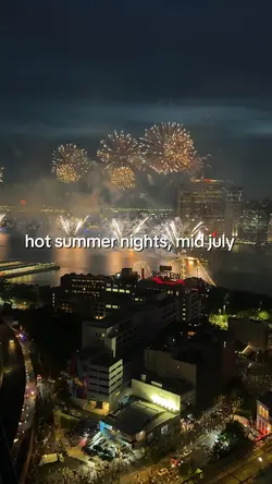 summernightmidjuly