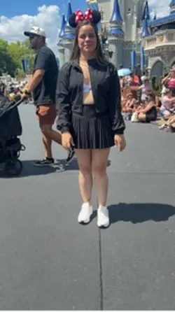 Disney Nat