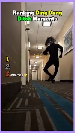 RANGKING DING DONG