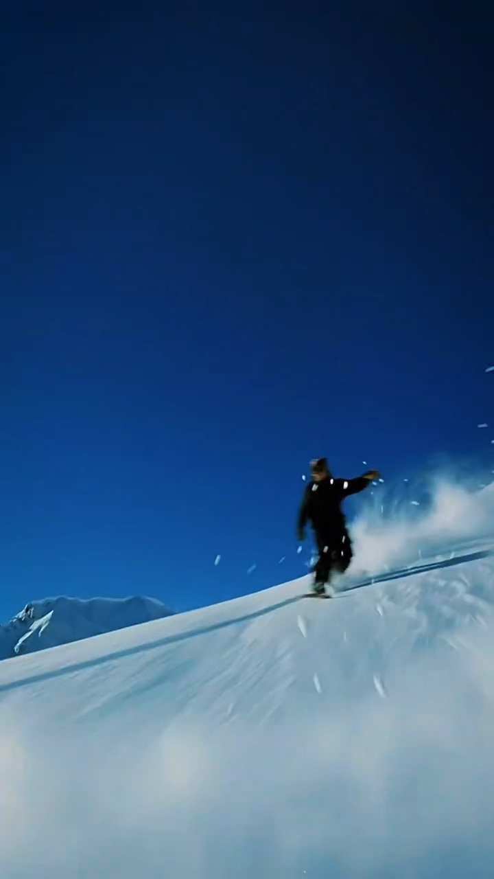 Extreme sports