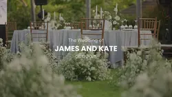 Wedding Cinematic