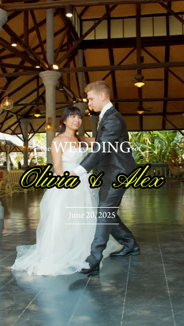 Día de la Boda