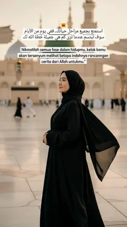 nikmatilah smua fase