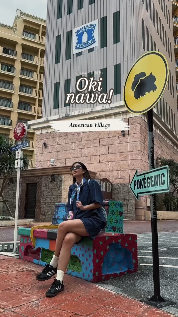 VLOG : OKINAWA 