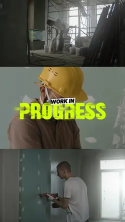 PROGRESS COMING SOON