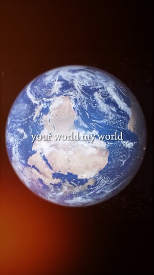 Deine Meine Welt