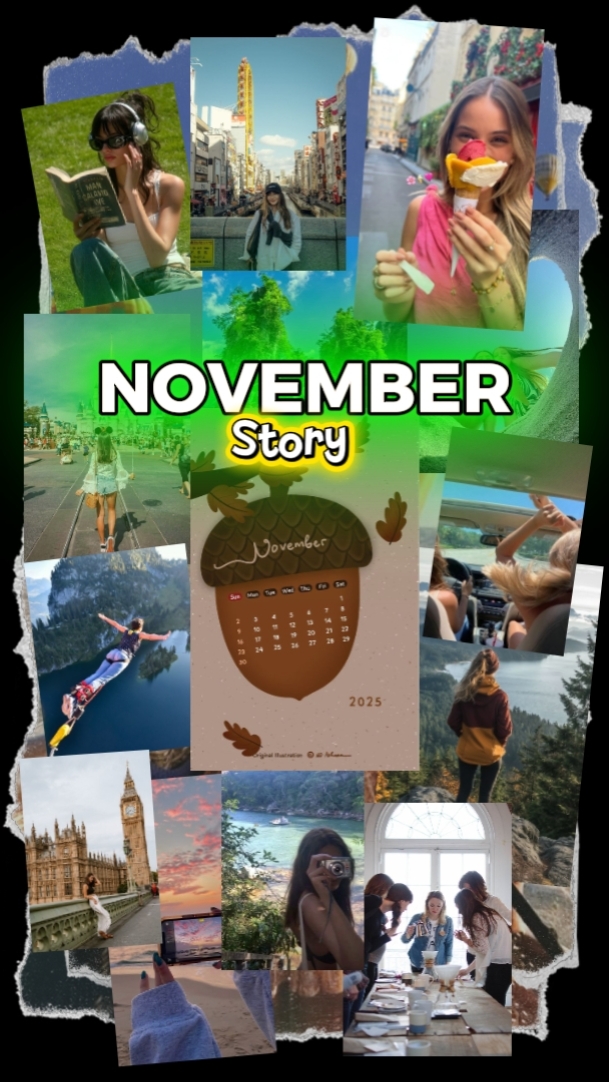 November story