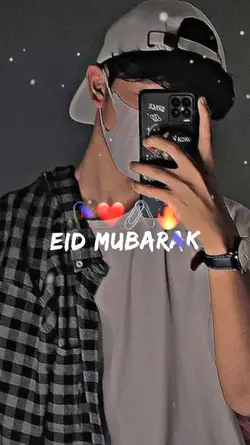 eid Mubarak