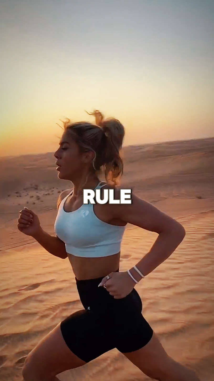 Motivação de corrida