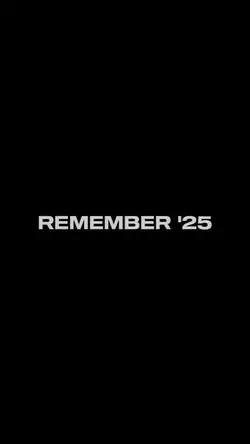 remember 25