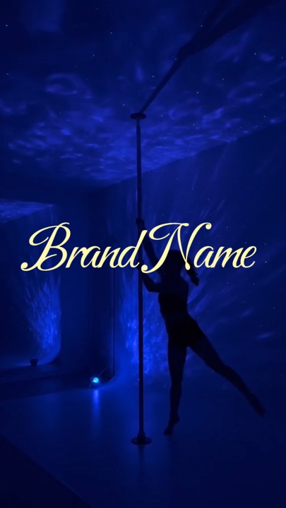 Pole dance