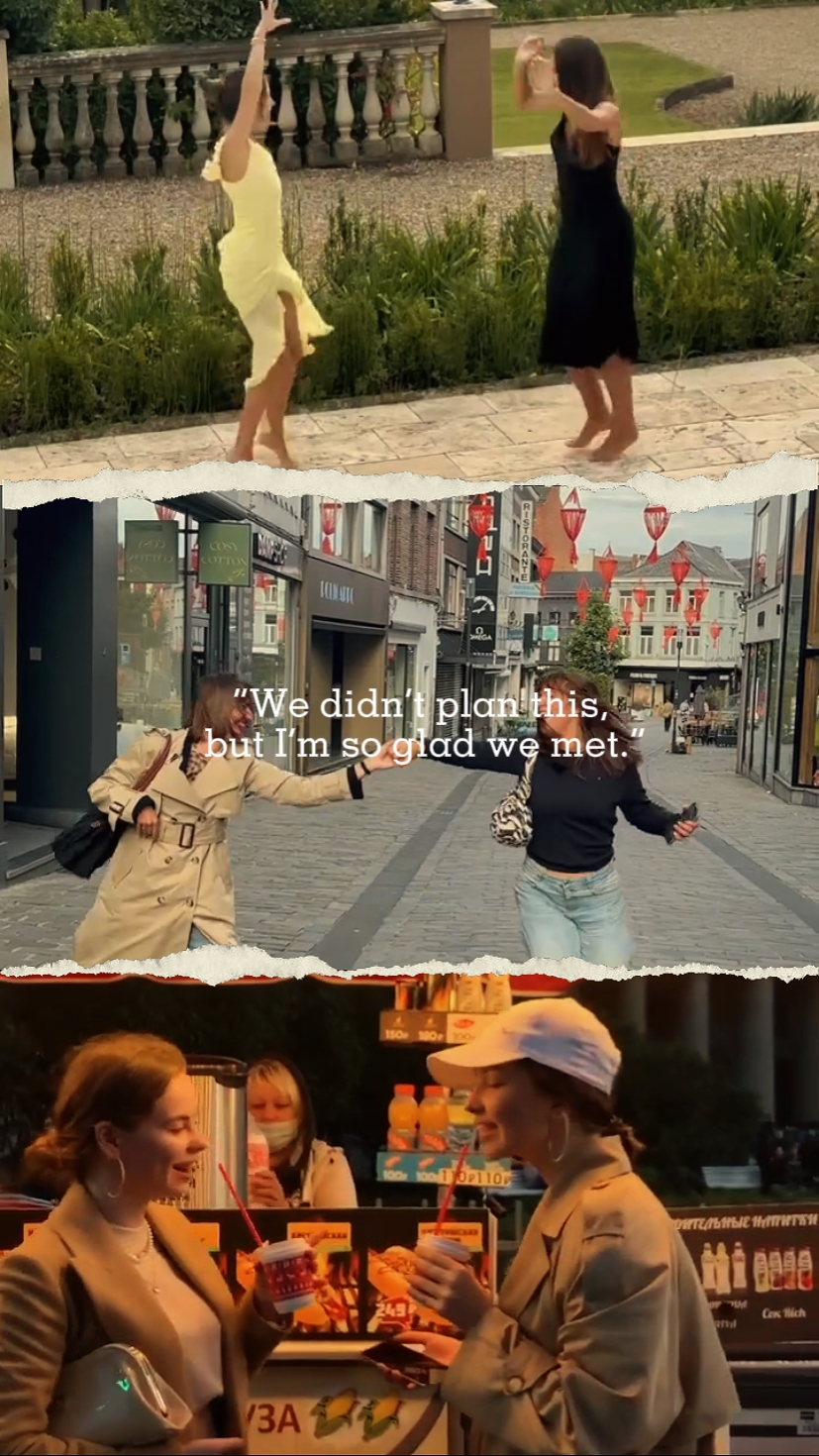 True Friendship 
