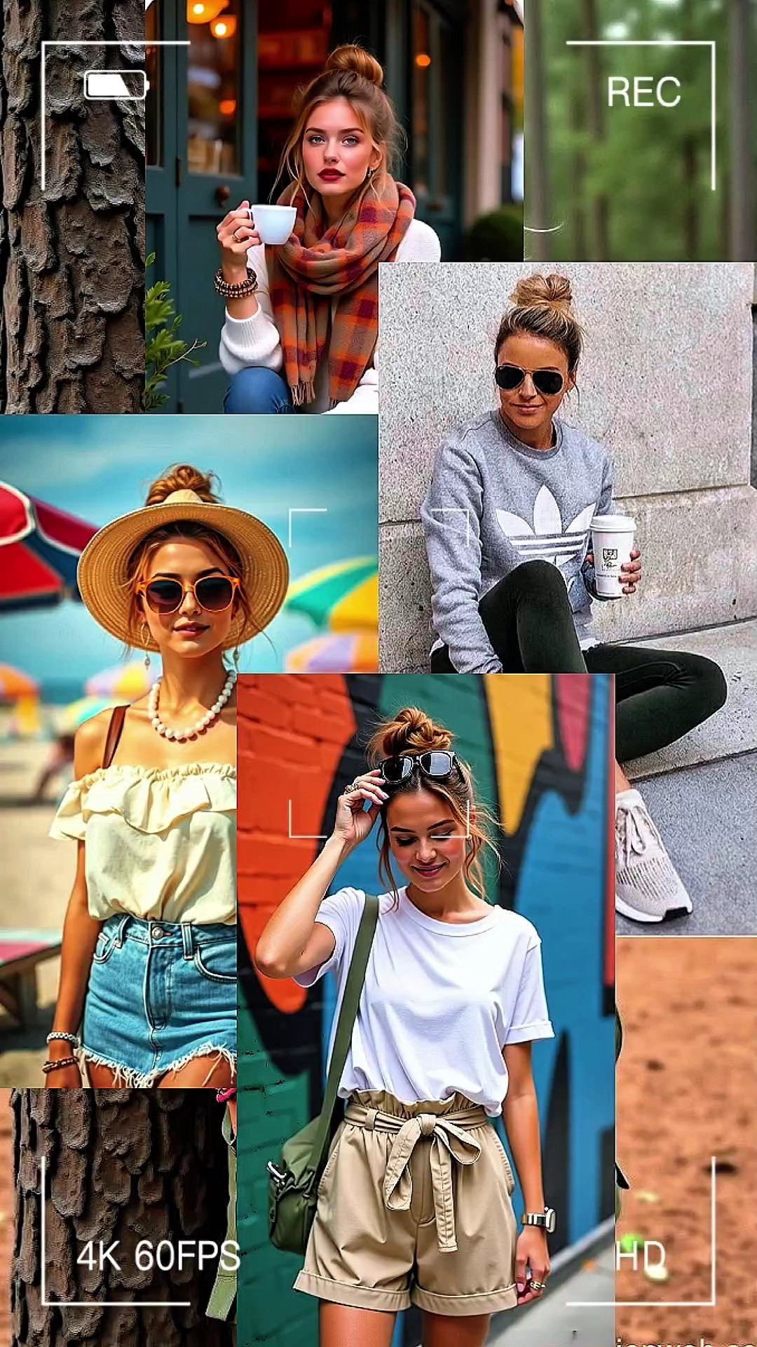 Modèle de tendance
