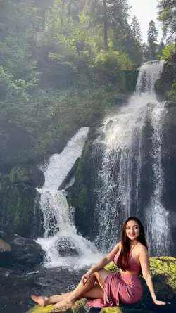 trend foto di Curug 