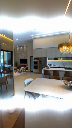 House luxury 