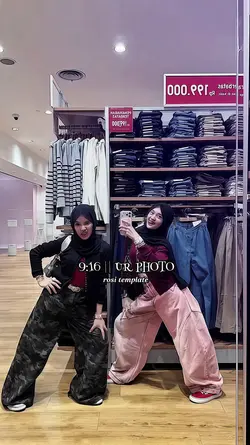 JJ Tante trend tikto