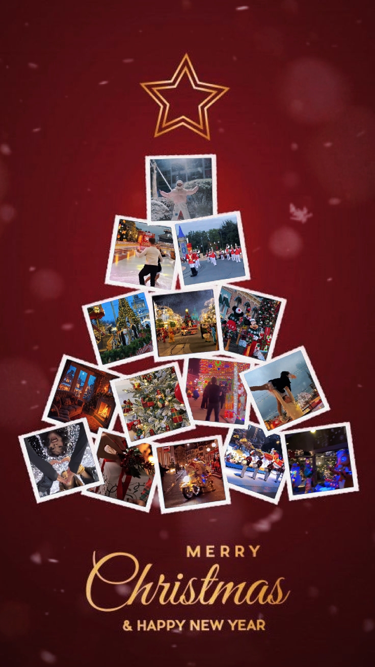 Maligayang pasko
