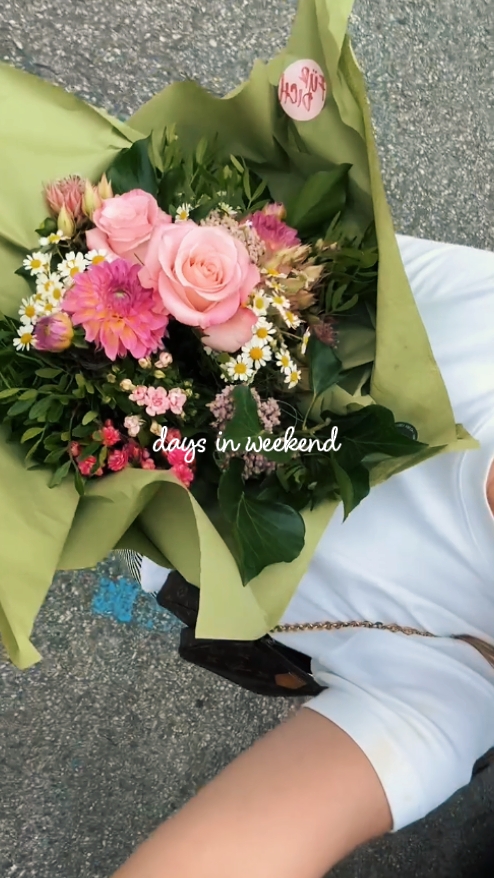 days in weekend