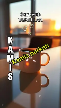 Kamis berkah