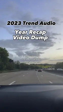 2023 Audio