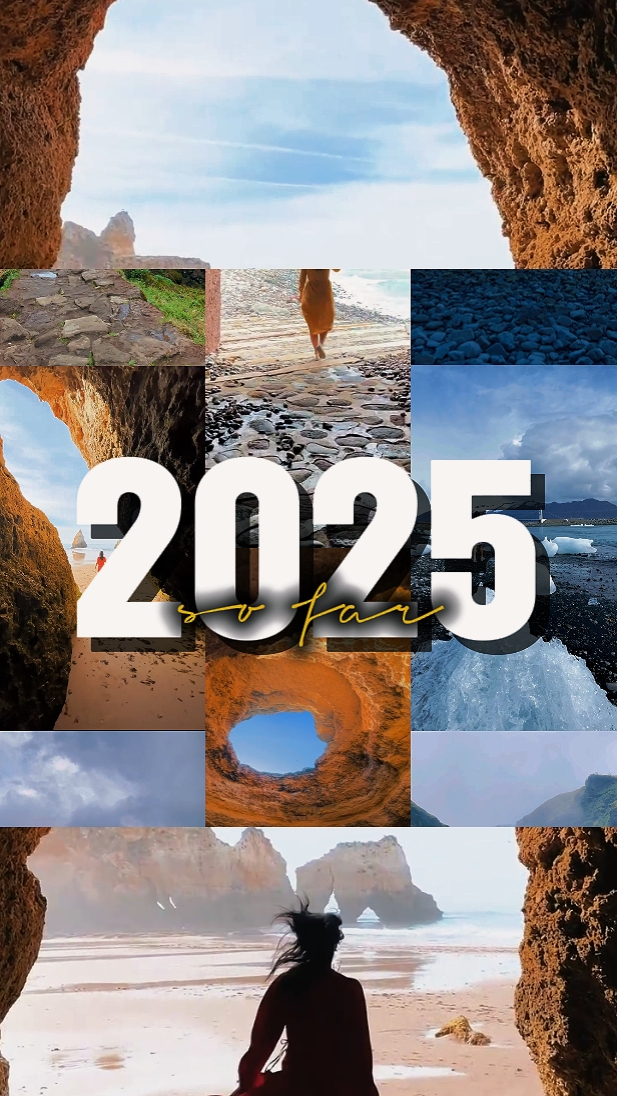 2025 so far