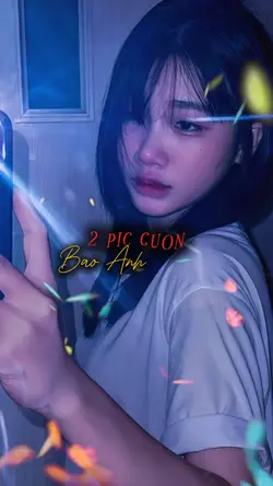 2 ảnh cuốn