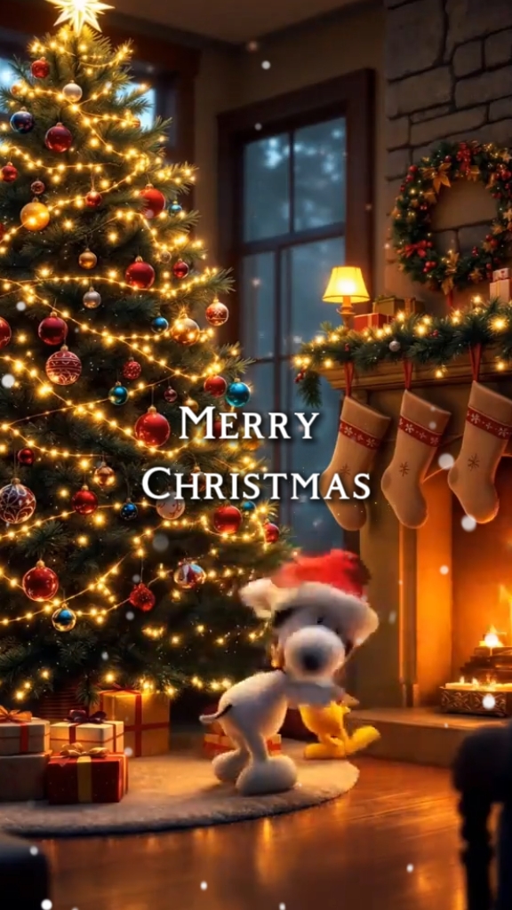 Merry Christmas 