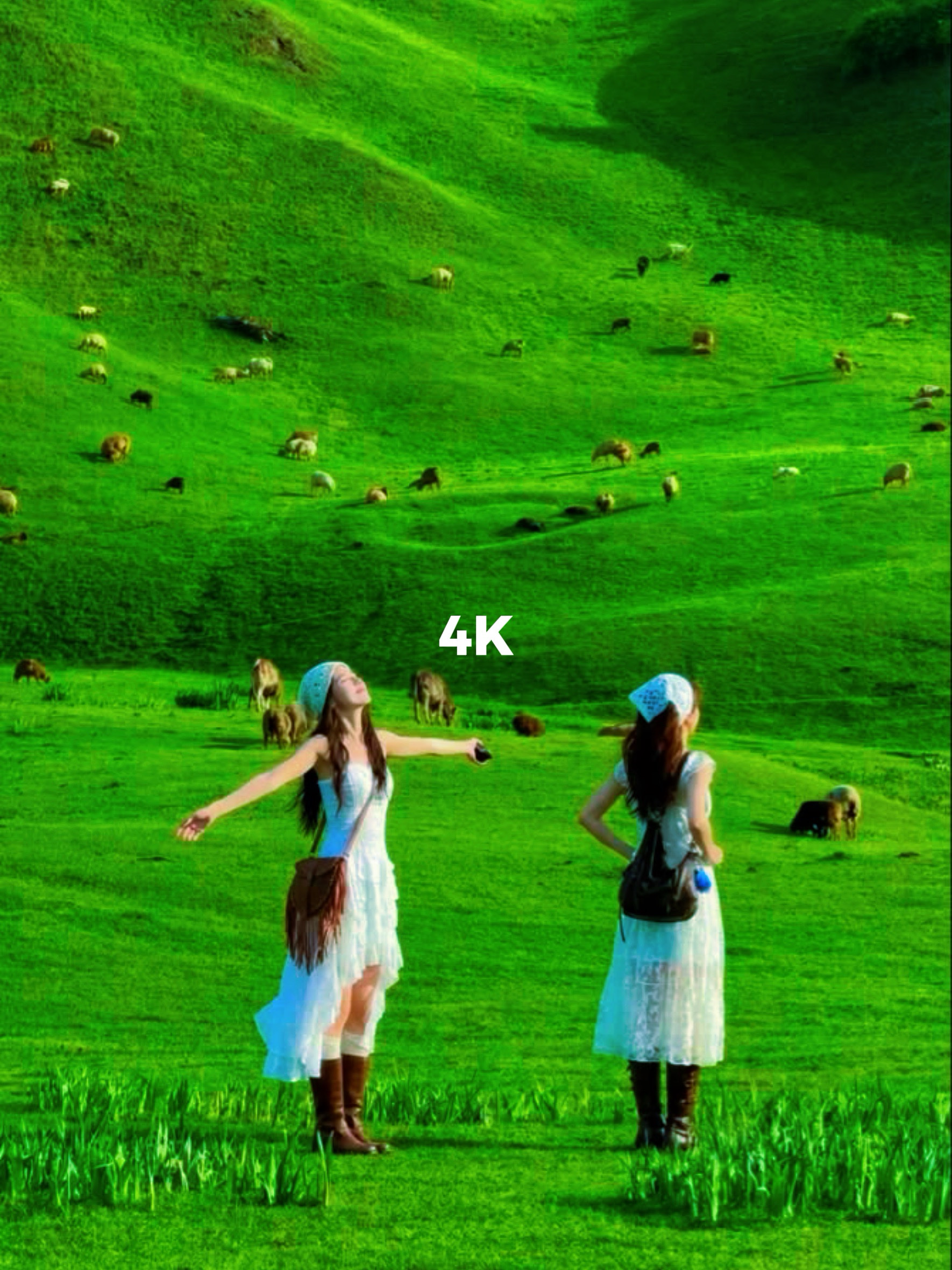144P a 4K