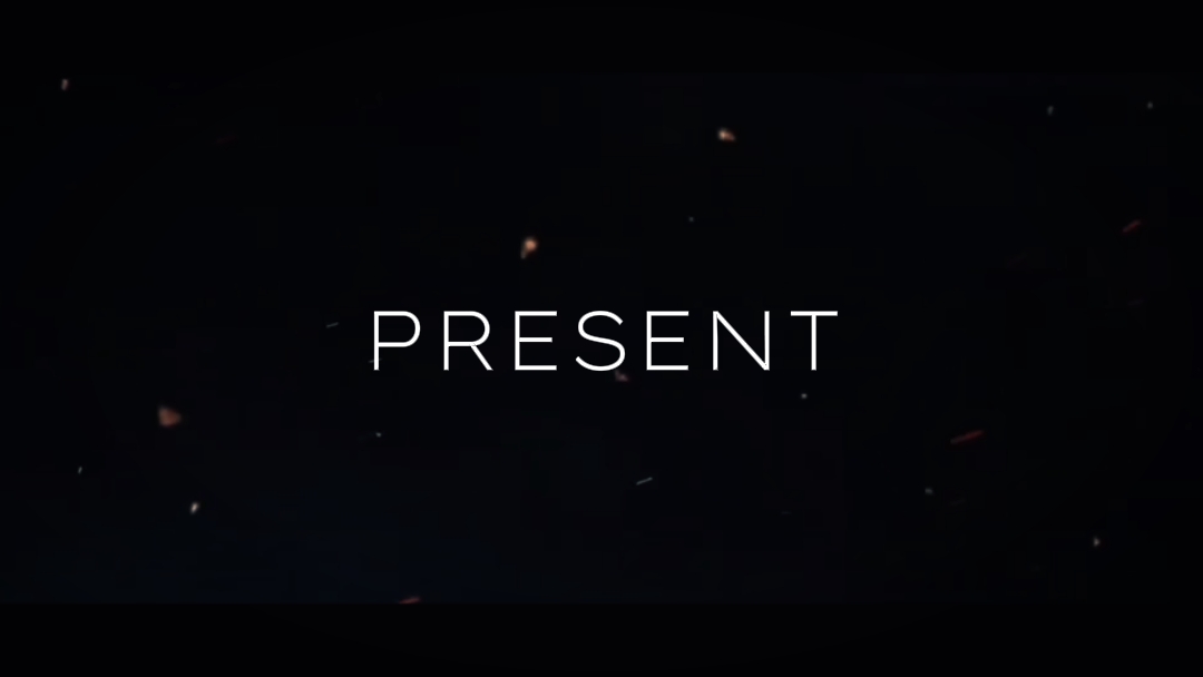 TEASER TRAILER