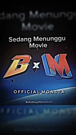 apakah bakalan seru?