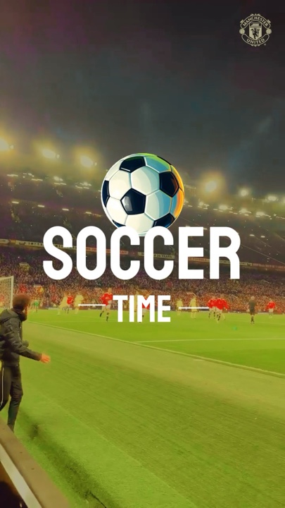 Tiempo de fútbol