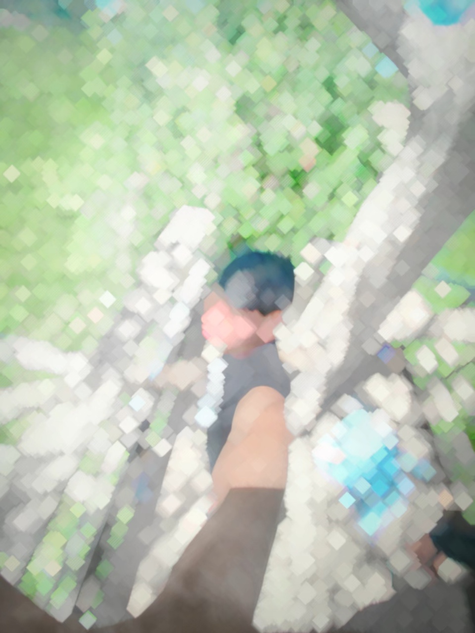 ស្លៀកពាក់ចឹងដូចជនពាល