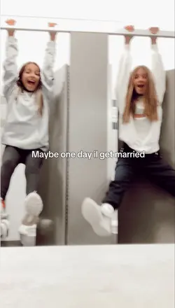 my maid of honour 💖