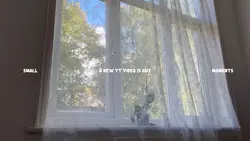 Opening / Intro Vlog