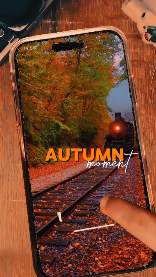 Momento de Otoño