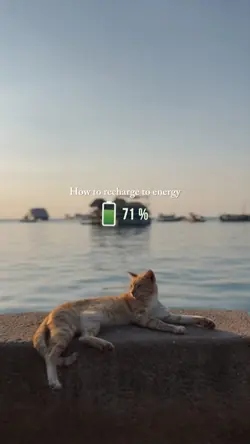 how recharge energy